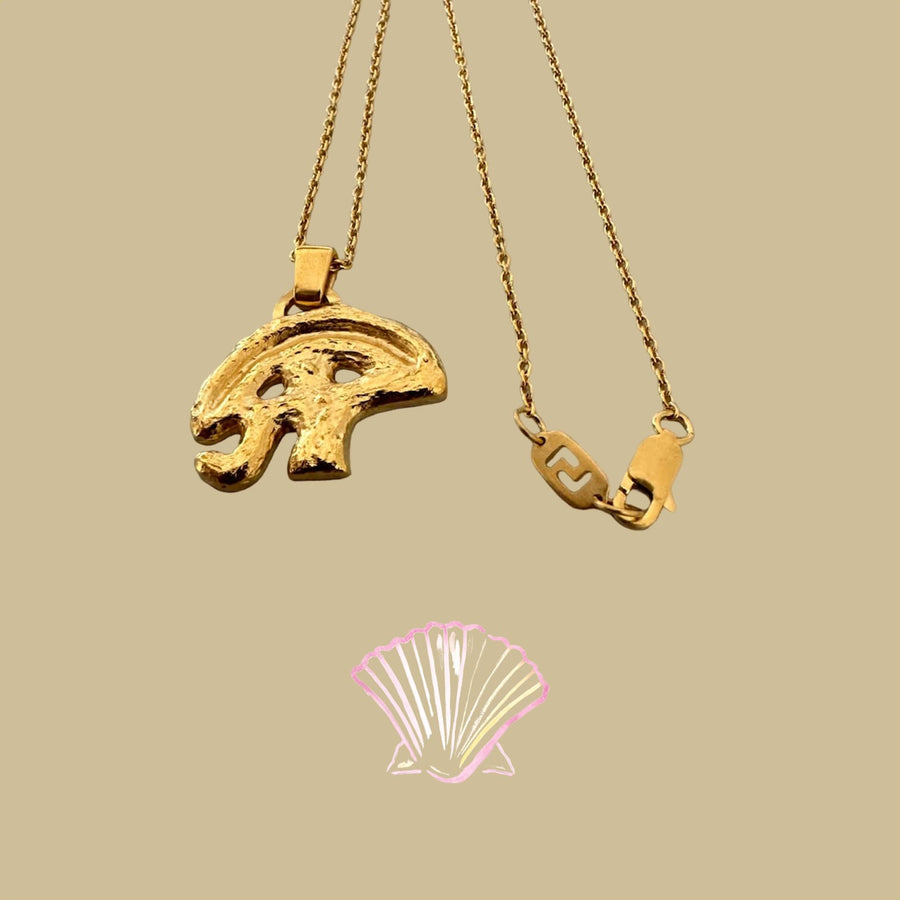 Eye of Horus