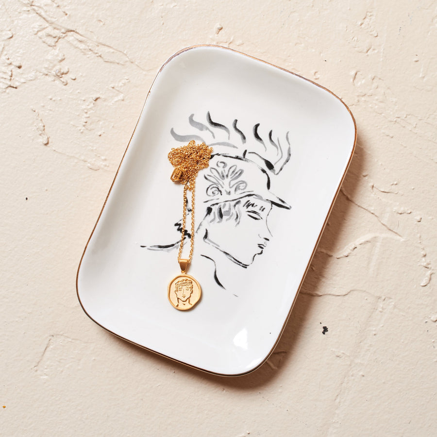 Ceramic Catchall