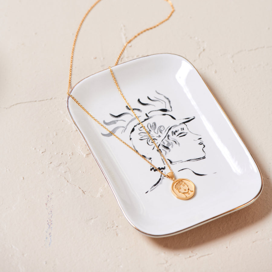 Ceramic Catchall