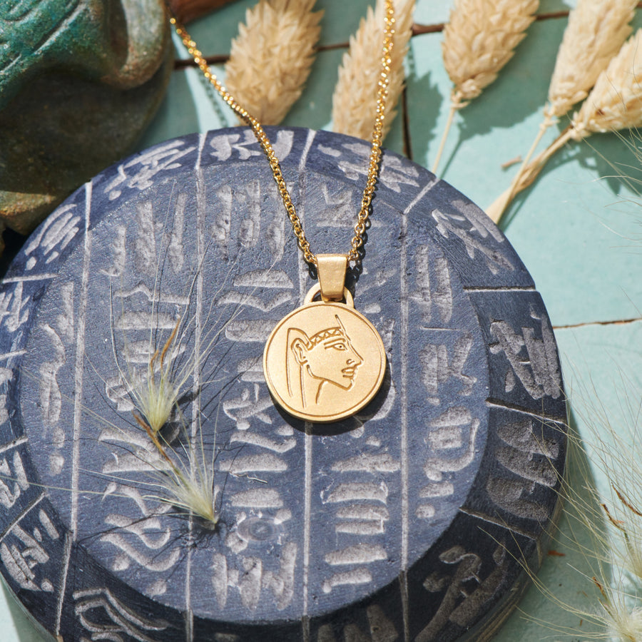 Akhenaton