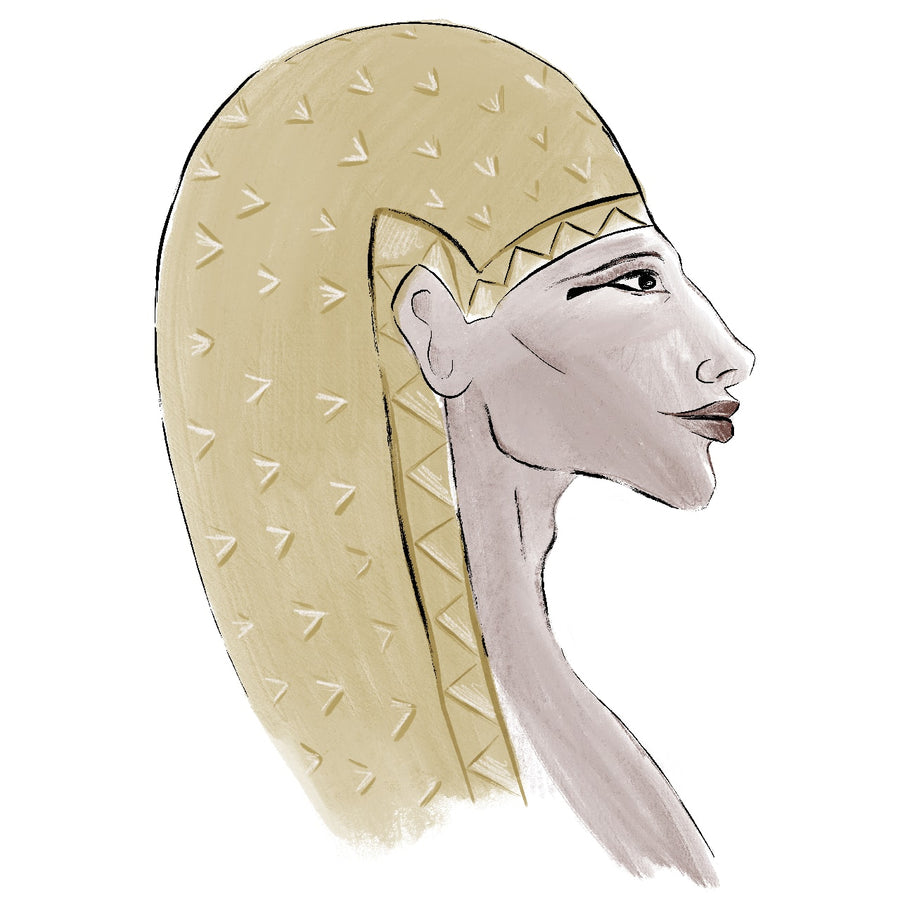 Akhenaton