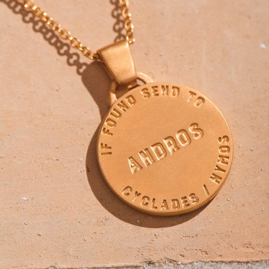 Mykonos / Andros
